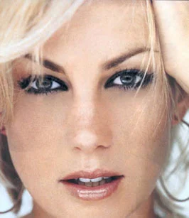 Faith Hill - Faith Hill2.jpg